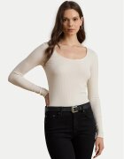 Lauren Ralph Lauren Блуза 200980145005 Slim Fit