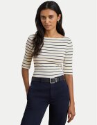 Lauren Ralph Lauren Блуза 200P03723001 Slim Fit