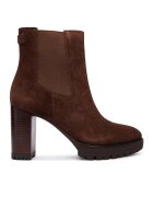Lauren Ralph Lauren Боти Layne 802942566002