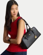 Lauren Ralph Lauren Дамска чанта 431P06068002 Черен