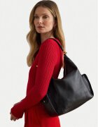 Lauren Ralph Lauren Дамска чанта 431P10123002 Черен