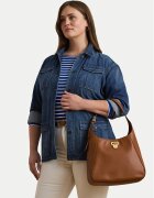Lauren Ralph Lauren Дамска чанта Large Tanner Shoulder Bag 431956790002