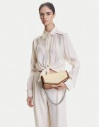 Lauren Ralph Lauren Дамска чанта Sawyer 431966774002