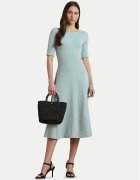 Lauren Ralph Lauren Ежедневна рокля 250863913002 Regular Fit