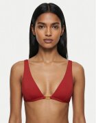 Lauren Ralph Lauren Горнище на бански 20601046