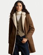 Lauren Ralph Lauren Изкуствен кожух 297P04121003 Regular Fit