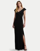 Lauren Ralph Lauren Официална рокля 253863940001 Slim Fit