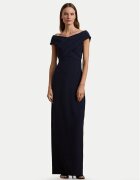 Lauren Ralph Lauren Официална рокля 253936E+11 Slim Fit