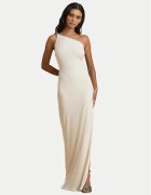 Lauren Ralph Lauren Официална рокля 253980922005 Slim Fit