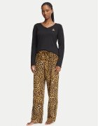 Lauren Ralph Lauren Пижама ILN72552F Relaxed Fit