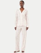 Lauren Ralph Lauren Пижама ILN92540 Regular Fit