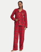 Lauren Ralph Lauren Пижама ILN92552F Regular Fit