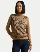 Lauren Ralph Lauren Поло 200B27532001 Relaxed Fit