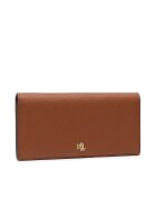 Lauren Ralph Lauren Портфейл Slim Wallet Wlt Med 432802917009