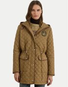 Lauren Ralph Lauren Преходно яке 297979534002 Straight Fit