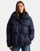 Lauren Ralph Lauren Пухено яке 200P14615001 Straight Fit