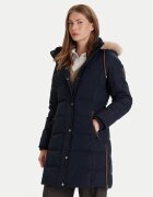 Lauren Ralph Lauren Пухено яке 297957509008 Regular Fit