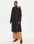 Lauren Ralph Lauren Пухено яке 297957518001 Regular Fit