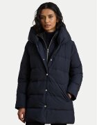 Lauren Ralph Lauren Пухено яке 297962420001 Regular Fit