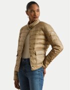 Lauren Ralph Lauren Пухено яке 297967137004 Regular Fit