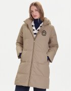 Lauren Ralph Lauren Пухено яке 297P04126002 Regular Fit