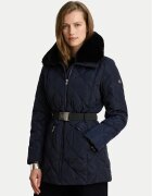 Lauren Ralph Lauren Пухено яке 297P23481001 Regular Fit
