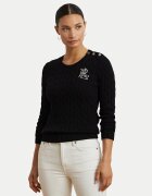 Lauren Ralph Lauren Пуловер 200932223001 Slim Fit