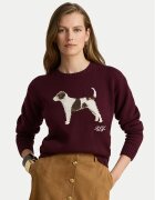 Lauren Ralph Lauren Пуловер 200B27844001 Relaxed Fit