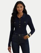Lauren Ralph Lauren Пуловер 200P03459003 Slim Fit