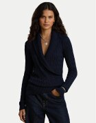 Lauren Ralph Lauren Пуловер 200P14042002 Relaxed Fit