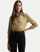 Lauren Ralph Lauren Риза 200925378002 Relaxed Fit