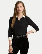 Lauren Ralph Lauren Риза 200968762001 Classic Fit