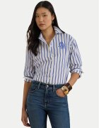 Lauren Ralph Lauren Риза 200P08746002 Relaxed Fit
