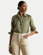 Lauren Ralph Lauren Риза 200P13808004 Regular Fit