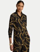 Lauren Ralph Lauren Риза 200P14013001 Regular Fit