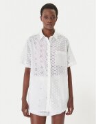 Lauren Ralph Lauren Риза 21484383 Relaxed Fit