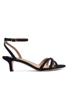 Lauren Ralph Lauren Сандали Kendyl Kitten 802P06395008