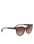 Lauren Ralph Lauren Слънчеви очила 0RA5331U 500313 Кафяв