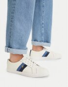 Lauren Ralph Lauren Сникърси Janson II 802925365009 Бял