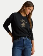Lauren Ralph Lauren Суитшърт 200P13944001 Regular Fit