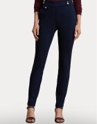 Lauren Ralph Lauren Текстилни панталони 200980023001 Straight Fit