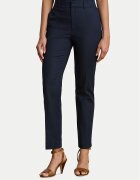 Lauren Ralph Lauren Текстилни панталони 200P14610004 Slim Fit