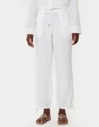 Lauren Ralph Lauren Текстилни панталони 20417190 Regular Fit