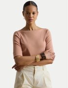 Lauren Ralph Lauren Блуза 200654963504 Slim Fit