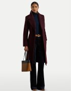 Lauren Ralph Lauren Вълнено палто 297962169007 Regular Fit