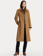 Lauren Ralph Lauren Вълнено палто 297P23444001 Regular Fit