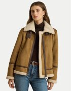 Lauren Ralph Lauren Изкуствен кожух 297P04122003 Regular Fit