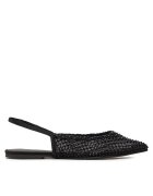 Le Silla Балеринки Chanel Gilda 9024Z020MTPPSAS933