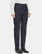 Lee Дънки Carol 112372650 Straight Fit