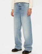 Lee Дънки Carpenter 112355208 Loose Fit